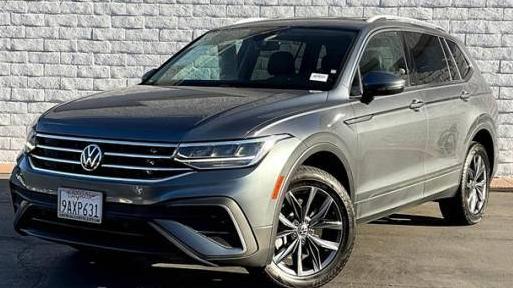 VOLKSWAGEN TIGUAN 2022 3VV3B7AXXNM089092 image