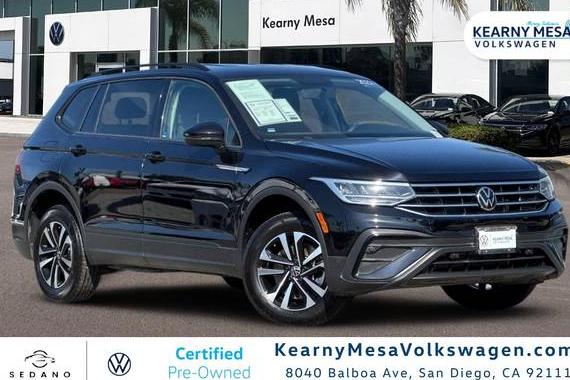 VOLKSWAGEN TIGUAN 2022 3VV1B7AX2NM147087 image VOLKSWAGEN TIGUAN 2022 3VV1B7AX2NM147087 image