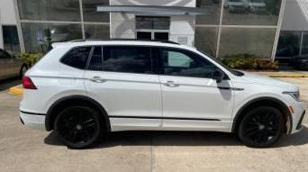 VOLKSWAGEN TIGUAN 2022 3VVCB7AX0NM095063 image