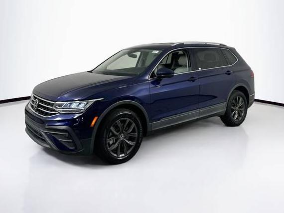 VOLKSWAGEN TIGUAN 2022 3VV3B7AX5NM090361 image