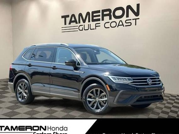 VOLKSWAGEN TIGUAN 2022 3VV3B7AXXNM082577 image VOLKSWAGEN TIGUAN 2022 3VV3B7AXXNM082577 image