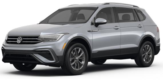 VOLKSWAGEN TIGUAN 2022 3VV3B7AX0NM100049 image VOLKSWAGEN TIGUAN 2022 3VV3B7AX0NM100049 image