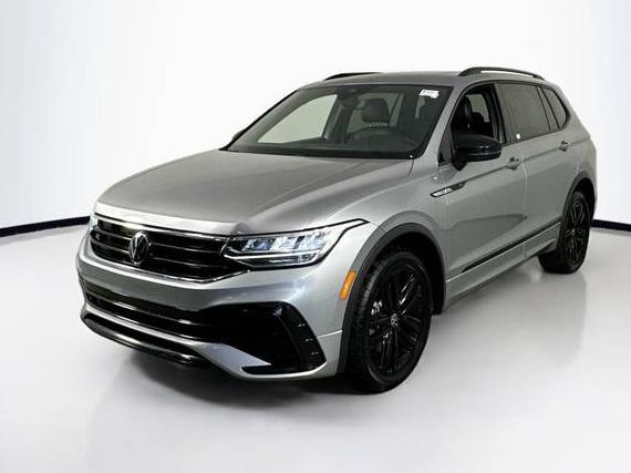 VOLKSWAGEN TIGUAN 2022 3VVCB7AX0NM108829 image