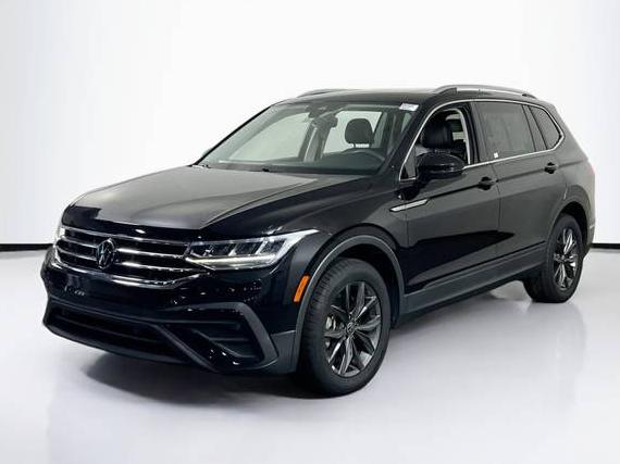 VOLKSWAGEN TIGUAN 2022 3VV3B7AX9NM080108 image