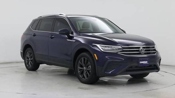 VOLKSWAGEN TIGUAN 2022 3VV3B7AX6NM141513 image