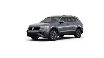 VOLKSWAGEN TIGUAN 2022 3VV3B7AX6NM099960 image