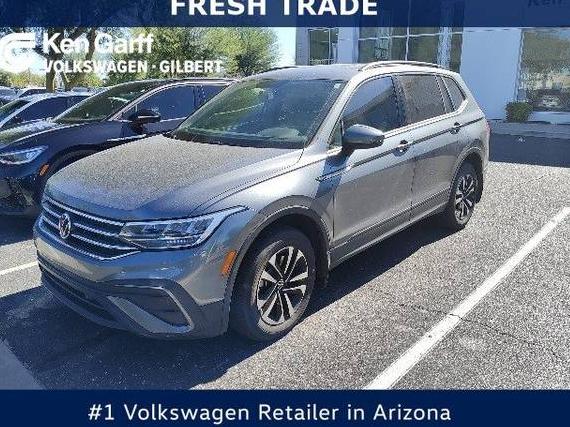 VOLKSWAGEN TIGUAN 2022 3VV1B7AX0NM000685 image VOLKSWAGEN TIGUAN 2022 3VV1B7AX0NM000685 image