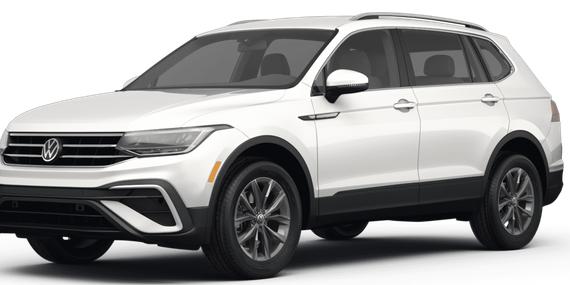 VOLKSWAGEN TIGUAN 2022 3VV3B7AX2NM041893 image VOLKSWAGEN TIGUAN 2022 3VV3B7AX2NM041893 image