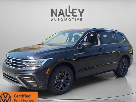 VOLKSWAGEN TIGUAN 2022 3VV3B7AXXNM023268 image VOLKSWAGEN TIGUAN 2022 3VV3B7AXXNM023268 image