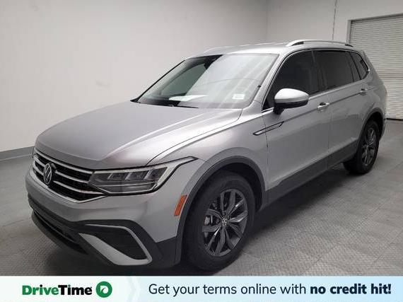 VOLKSWAGEN TIGUAN 2022 3VV3B7AX8NM125572 image