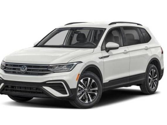 VOLKSWAGEN TIGUAN 2022 3VV1B7AX5NM073938 image