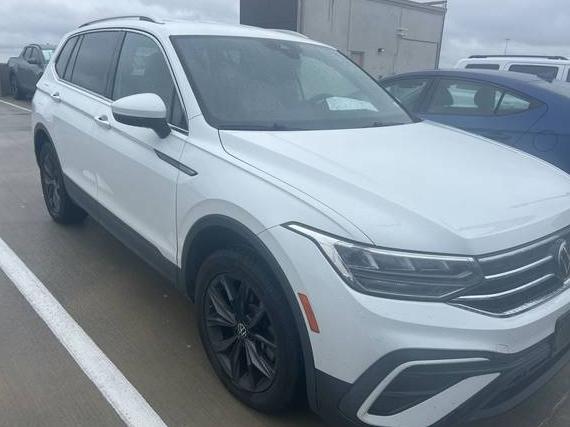 VOLKSWAGEN TIGUAN 2022 3VV3B7AX3NM019286 image VOLKSWAGEN TIGUAN 2022 3VV3B7AX3NM019286 image