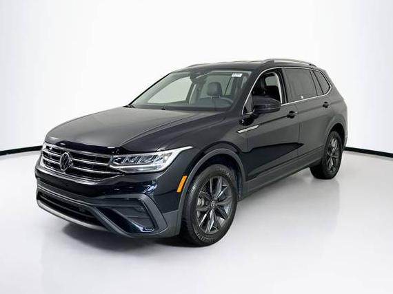 VOLKSWAGEN TIGUAN 2022 3VV3B7AX2NM139094 image