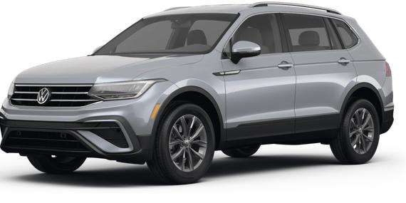 VOLKSWAGEN TIGUAN 2022 3VV3B7AX5NM020066 image VOLKSWAGEN TIGUAN 2022 3VV3B7AX5NM020066 image