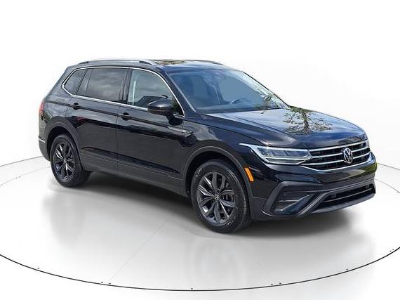 VOLKSWAGEN TIGUAN 2022 3VV3B7AX2NM151178 image