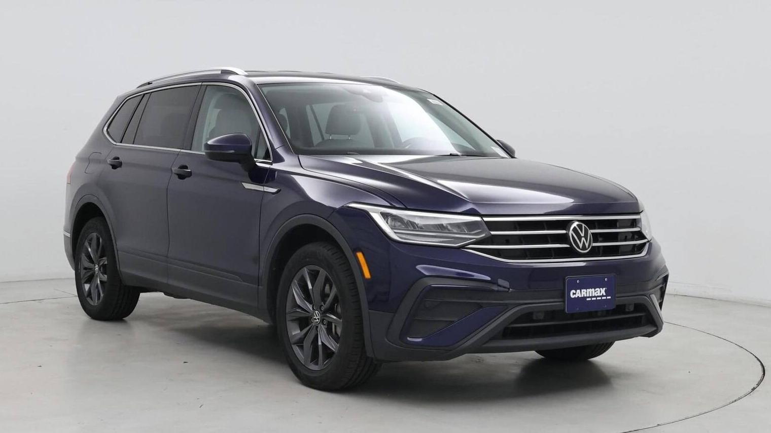 VOLKSWAGEN TIGUAN 2022 3VV3B7AX6NM108592 image