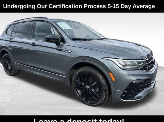 VOLKSWAGEN TIGUAN 2022 3VVCB7AX3NM022642 image VOLKSWAGEN TIGUAN 2022 3VVCB7AX3NM022642 image