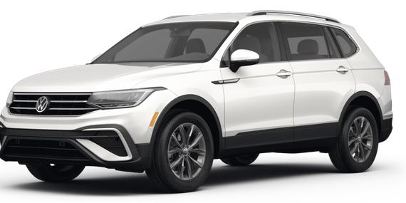 VOLKSWAGEN TIGUAN 2022 3VV3B7AX7NM067924 image VOLKSWAGEN TIGUAN 2022 3VV3B7AX7NM067924 image