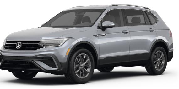 VOLKSWAGEN TIGUAN 2022 3VV1B7AX2NM150443 image VOLKSWAGEN TIGUAN 2022 3VV1B7AX2NM150443 image