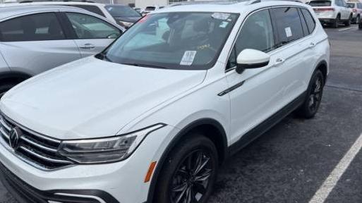 VOLKSWAGEN TIGUAN 2022 3VV3B7AXXNM041981 image