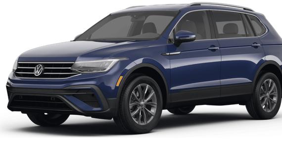 VOLKSWAGEN TIGUAN 2022 3VV3B7AX7NM064277 image VOLKSWAGEN TIGUAN 2022 3VV3B7AX7NM064277 image