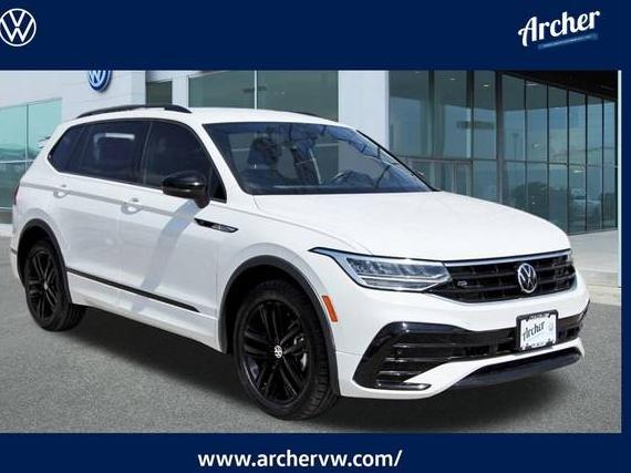 VOLKSWAGEN TIGUAN 2022 3VVCB7AX8NM027061 image VOLKSWAGEN TIGUAN 2022 3VVCB7AX8NM027061 image