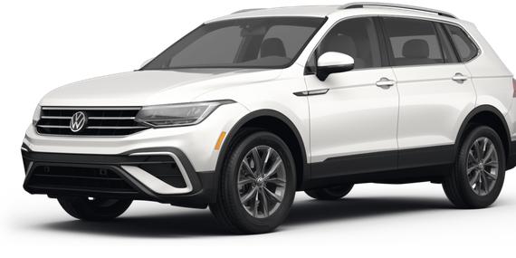 VOLKSWAGEN TIGUAN 2022 3VV3B7AX8NM089365 image VOLKSWAGEN TIGUAN 2022 3VV3B7AX8NM089365 image