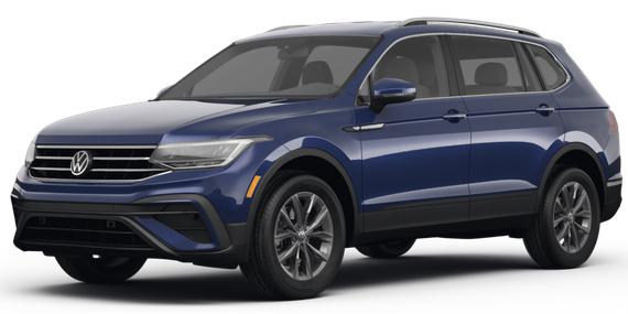 VOLKSWAGEN TIGUAN 2022 3VV3B7AXXNM108580 image VOLKSWAGEN TIGUAN 2022 3VV3B7AXXNM108580 image