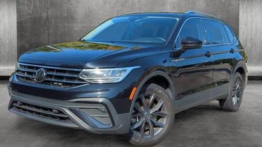VOLKSWAGEN TIGUAN 2022 3VV3B7AX5NM032170 image