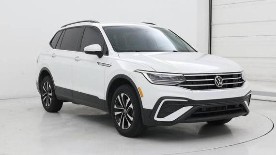 VOLKSWAGEN TIGUAN 2022 3VV1B7AX1NM148764 image VOLKSWAGEN TIGUAN 2022 3VV1B7AX1NM148764 image