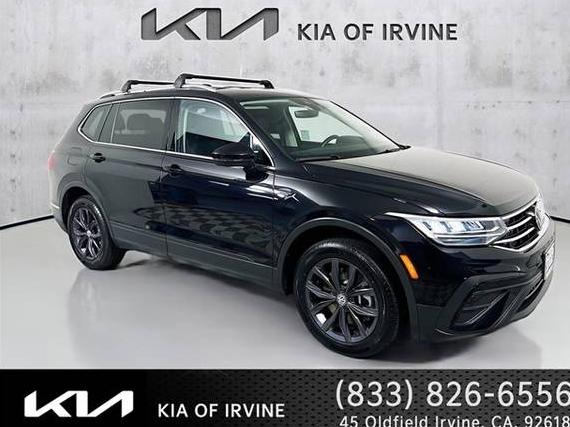 VOLKSWAGEN TIGUAN 2022 3VV3B7AX7NM042148 image VOLKSWAGEN TIGUAN 2022 3VV3B7AX7NM042148 image