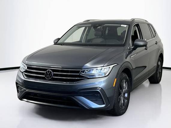 VOLKSWAGEN TIGUAN 2022 3VV3B7AX0NM166147 image VOLKSWAGEN TIGUAN 2022 3VV3B7AX0NM166147 image