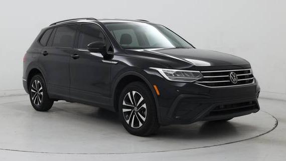 VOLKSWAGEN TIGUAN 2022 3VV1B7AX3NM040131 image VOLKSWAGEN TIGUAN 2022 3VV1B7AX3NM040131 image