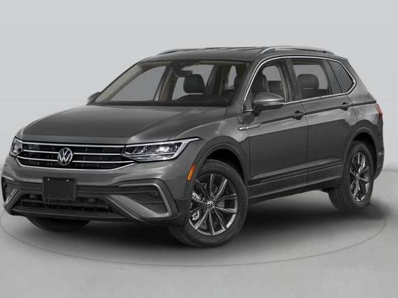 VOLKSWAGEN TIGUAN 2022 3VVCB7AX5NM105019 image VOLKSWAGEN TIGUAN 2022 3VVCB7AX5NM105019 image