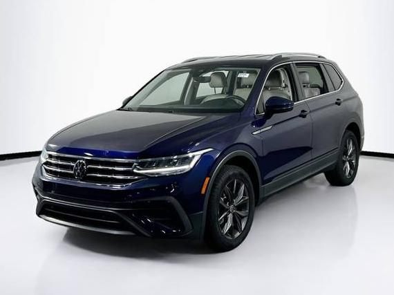 VOLKSWAGEN TIGUAN 2022 3VV3B7AX6NM090840 image VOLKSWAGEN TIGUAN 2022 3VV3B7AX6NM090840 image