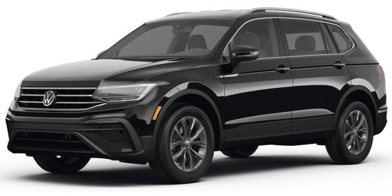 VOLKSWAGEN TIGUAN 2022 3VV3B7AX4NM034203 image VOLKSWAGEN TIGUAN 2022 3VV3B7AX4NM034203 image