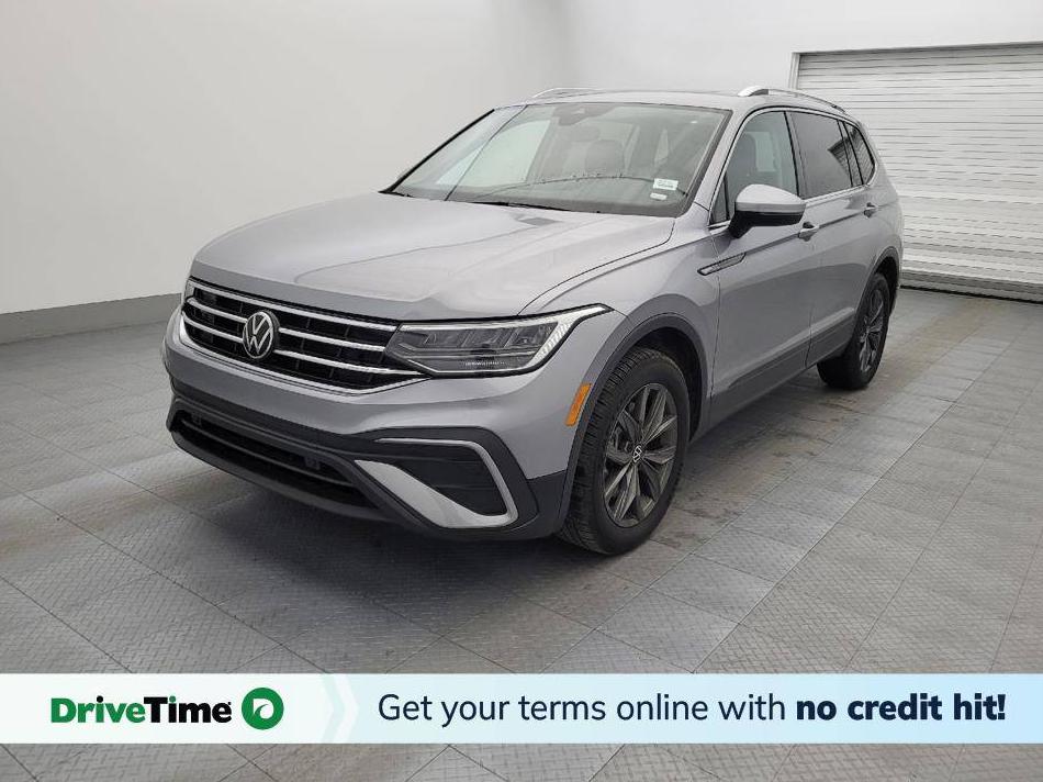 VOLKSWAGEN TIGUAN 2022 3VV3B7AX5NM162496 image