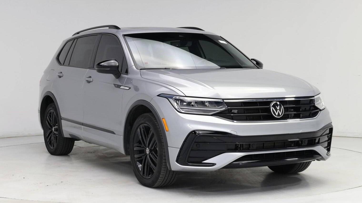 VOLKSWAGEN TIGUAN 2022 3VVCB7AX8NM147975 image