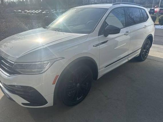 VOLKSWAGEN TIGUAN 2022 3VVCB7AX0NM065240 image VOLKSWAGEN TIGUAN 2022 3VVCB7AX0NM065240 image