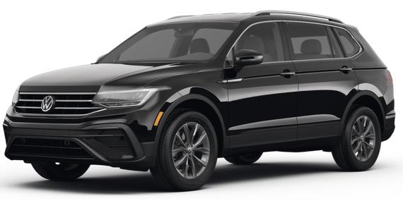VOLKSWAGEN TIGUAN 2022 3VV3B7AX7NM088126 image VOLKSWAGEN TIGUAN 2022 3VV3B7AX7NM088126 image