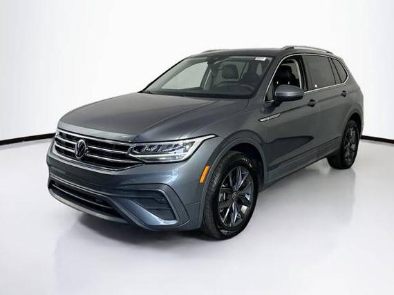 VOLKSWAGEN TIGUAN 2022 3VV3B7AX2NM089152 image