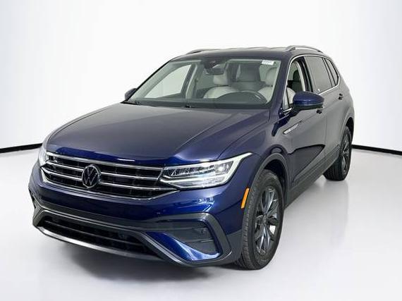 VOLKSWAGEN TIGUAN 2022 3VV3B7AX5NM103223 image VOLKSWAGEN TIGUAN 2022 3VV3B7AX5NM103223 image