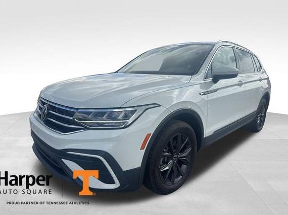 VOLKSWAGEN TIGUAN 2022 3VV3B7AX5NM082132 image