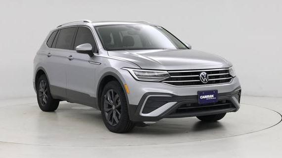 VOLKSWAGEN TIGUAN 2022 3VV3B7AX3NM169897 image