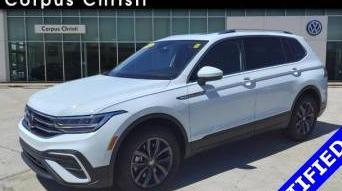 VOLKSWAGEN TIGUAN 2022 3VV3B7AX3NM139038 image