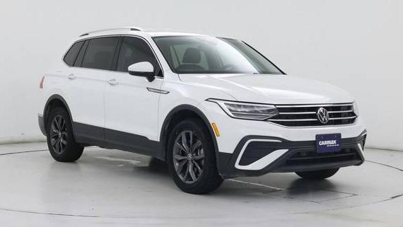 VOLKSWAGEN TIGUAN 2022 3VV3B7AX5NM162420 image VOLKSWAGEN TIGUAN 2022 3VV3B7AX5NM162420 image