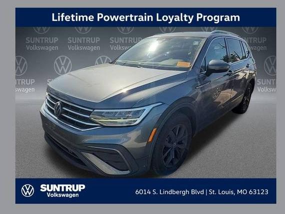 VOLKSWAGEN TIGUAN 2022 3VV3B7AX2NM043630 image VOLKSWAGEN TIGUAN 2022 3VV3B7AX2NM043630 image