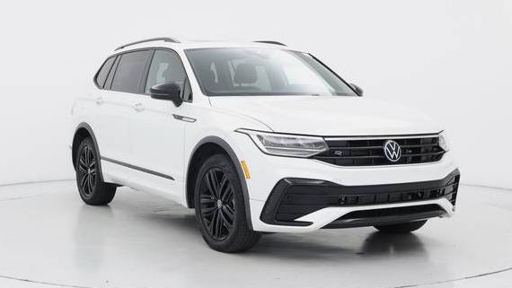 VOLKSWAGEN TIGUAN 2022 3VVCB7AX7NM104454 image