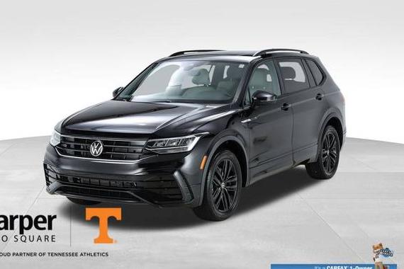VOLKSWAGEN TIGUAN 2022 3VVCB7AX3NM161072 image