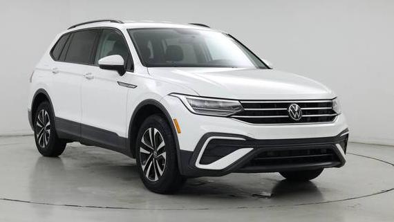 VOLKSWAGEN TIGUAN 2022 3VV1B7AX3NM021918 image VOLKSWAGEN TIGUAN 2022 3VV1B7AX3NM021918 image